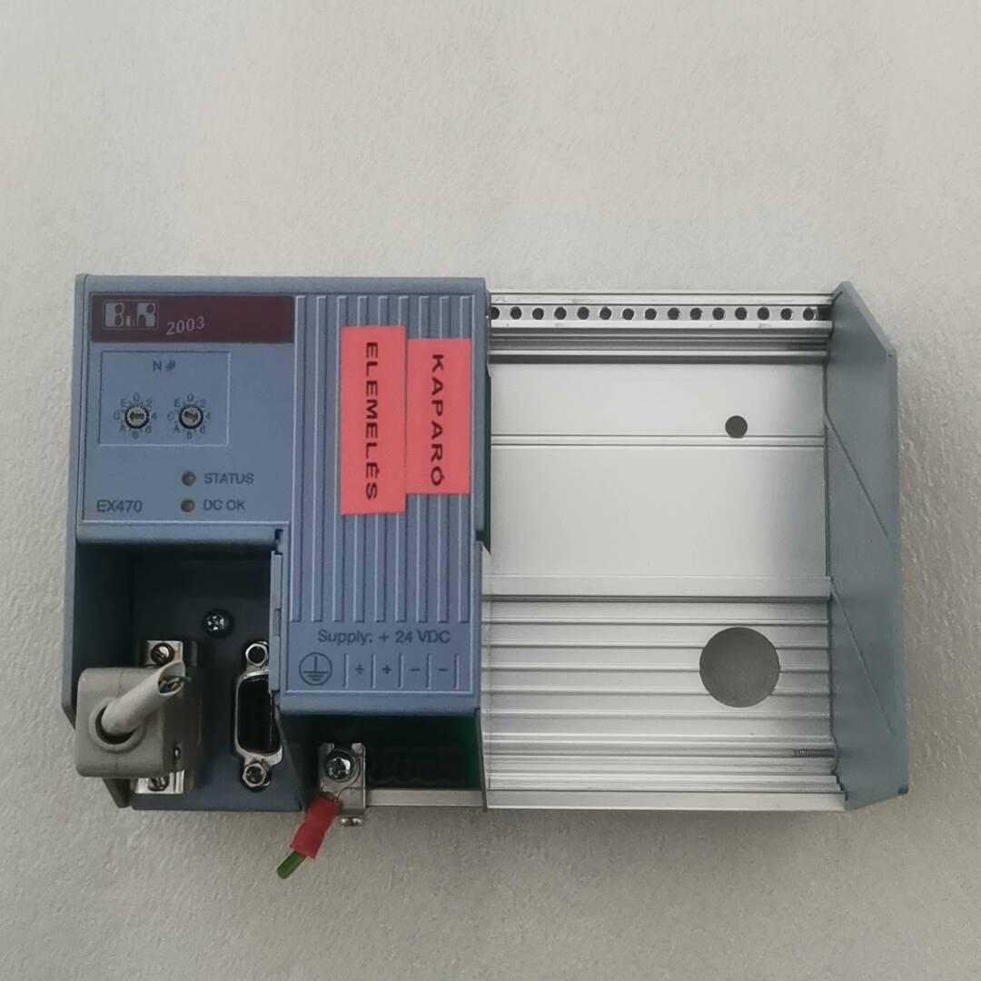 [议价]贝加莱EX470,7EX470.50-1  DM465.7