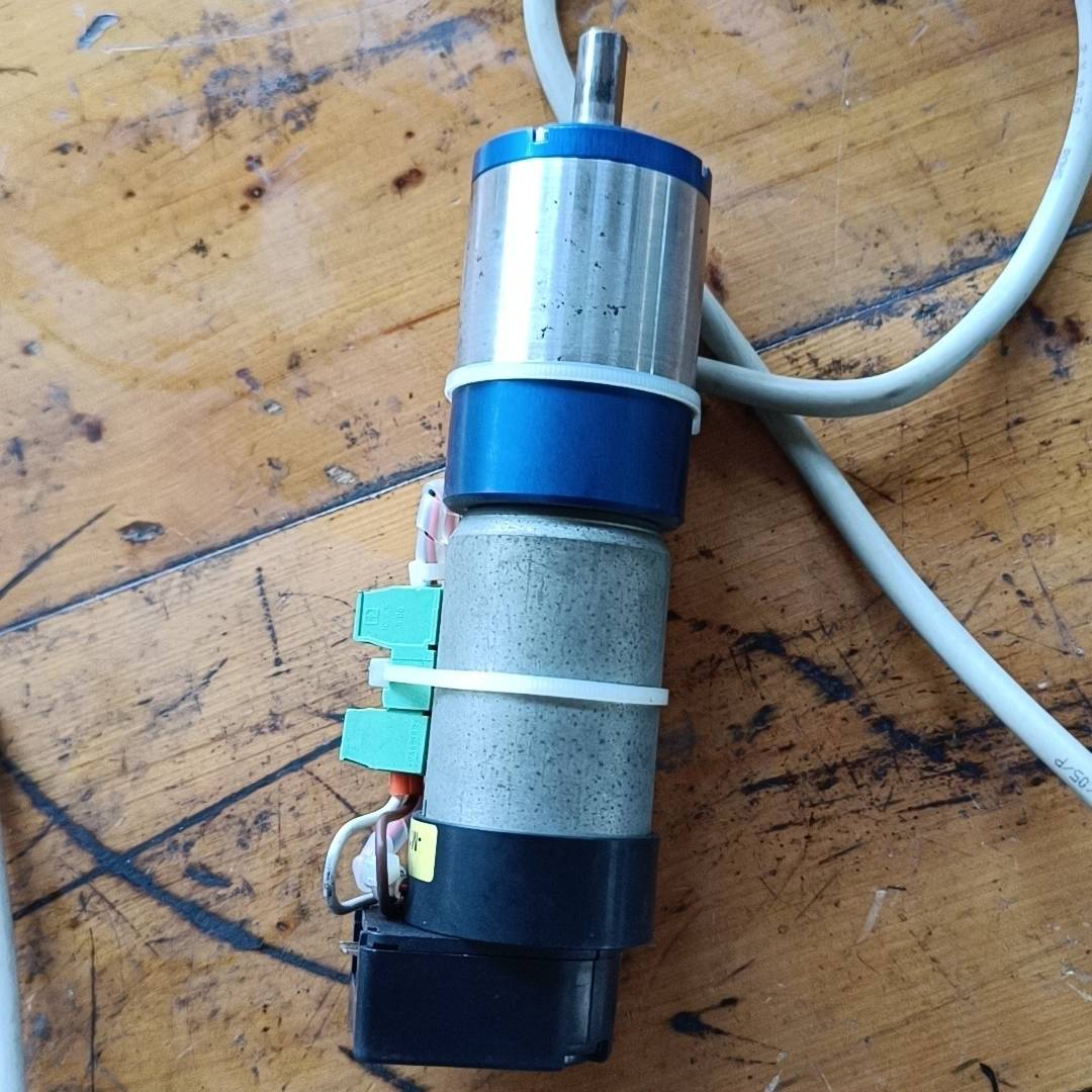 [议价]�����faulhaber�¹�ԭװ���ڵ�