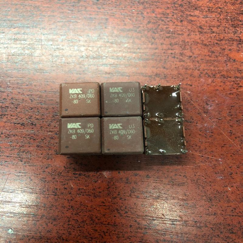 [议价]ZKB409/060-80 好，需要联系