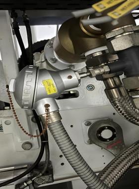 [议价]德国 GRAFF graeff-gmbh 温度传感器