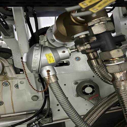 [议价]德国 GRAFF graeff-gmbh 温度传感器