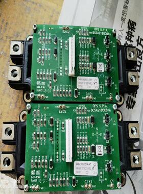 [议价]SEMIX303GB12E4P，OCSA2105CO