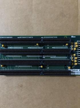 [议价]工控机底板03-20540 REV B，由ASM A