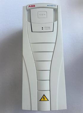 [议价]ABB变频器 ACS510-011025A-4 11