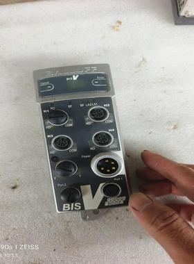 [议价]BALLUFF    BIS01F3 巴鲁夫高频模块