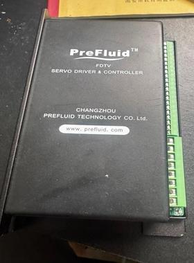 [议价]PreFluid控制器 FDTV 库存 实物拍摄 成