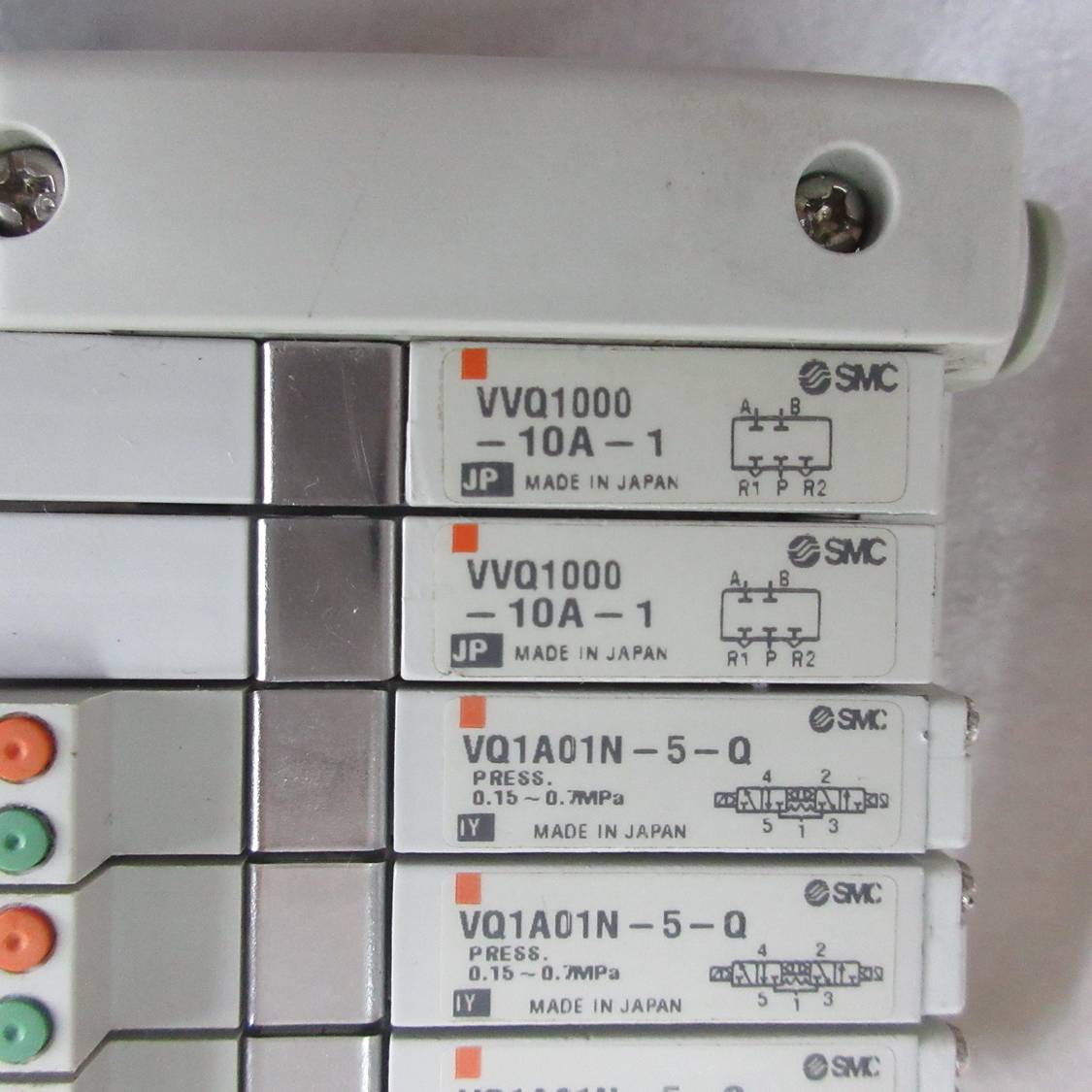 [议价]C VVQ1000-10A-1  *