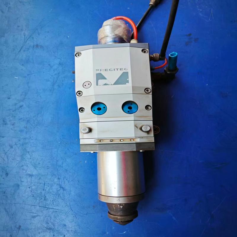 [议价]普雷茨特切割头Precitec Procutter