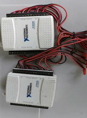 [议价]NATONAL  INSTRUMEENTS数字采集器
