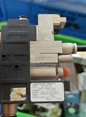 [议价]日本PlSCO压力开关