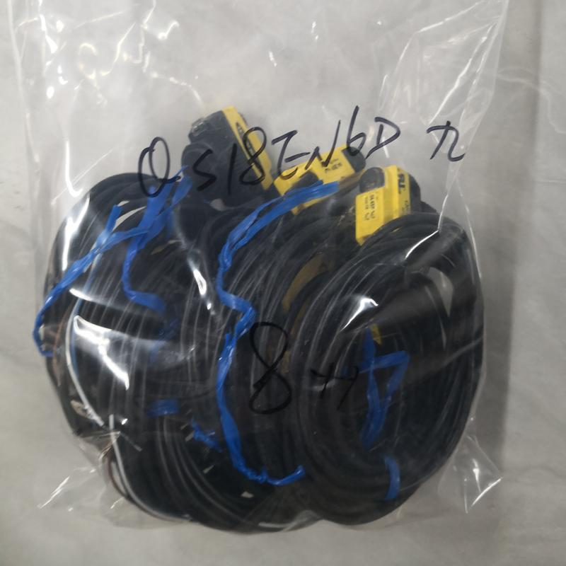 [议价]QS18VN6DB QS30LLP-M 邦纳