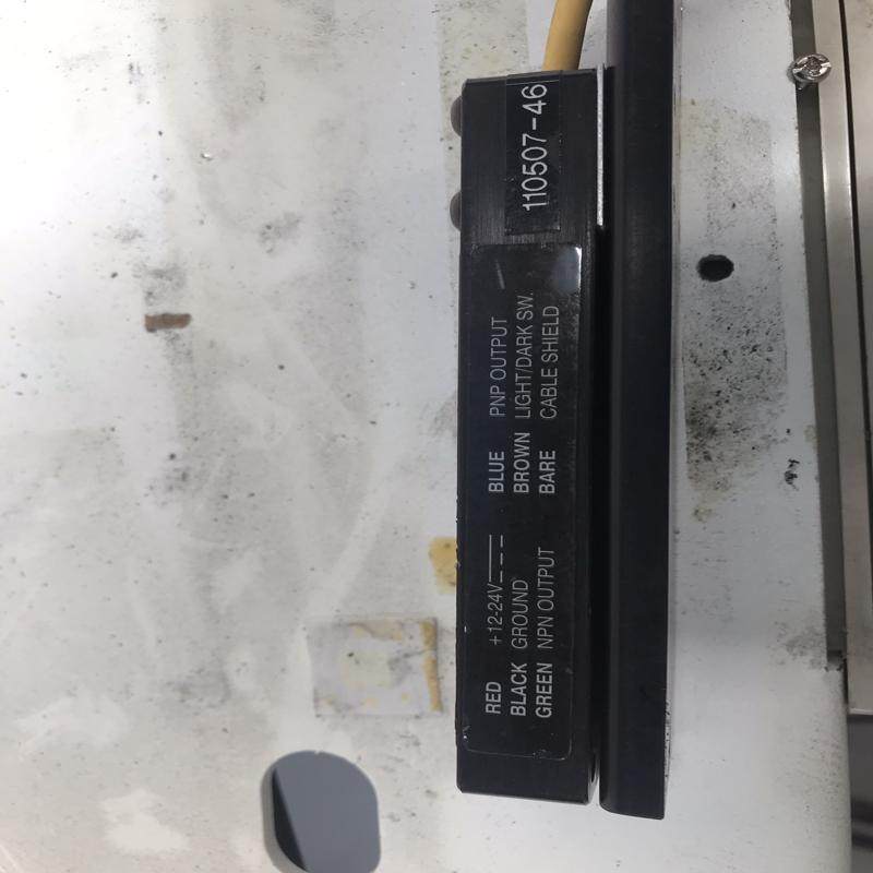 [议价]美国雄师LION；LRD2100透明标签传感器