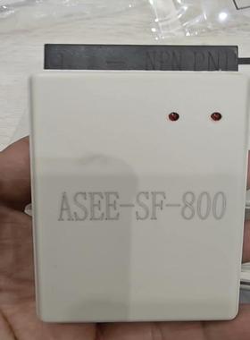 [议价]接近开关光电开关测试盒AsEE-sF-800,sT-