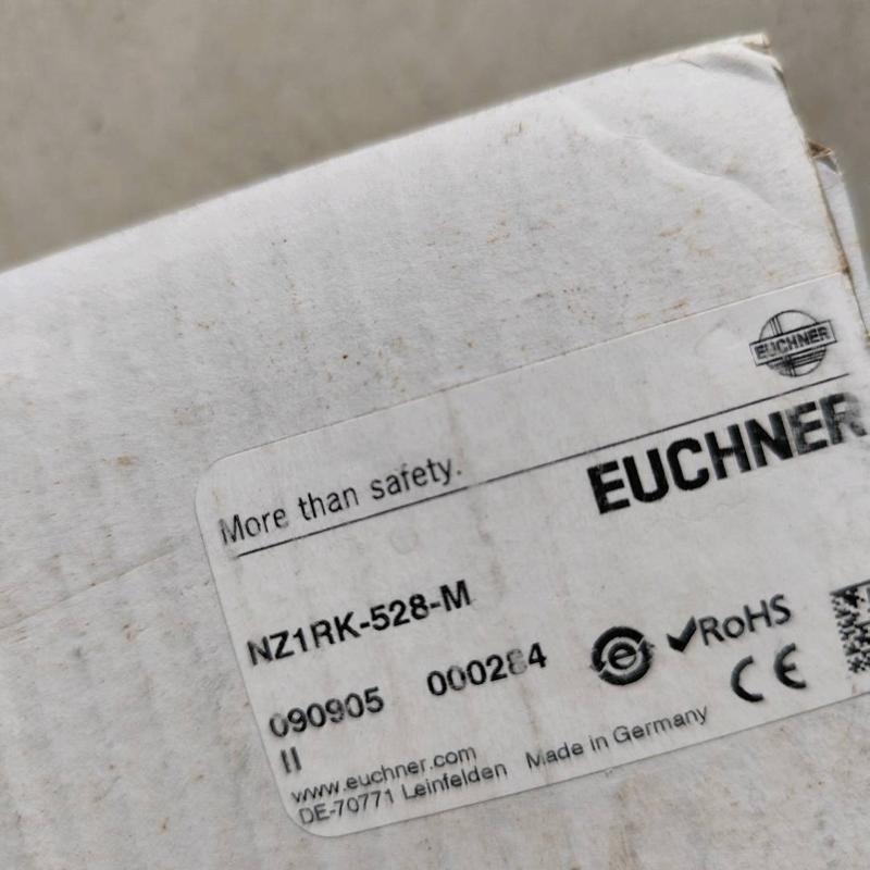 [议价]促销 全新 090905 安士能 NZ1RK-528