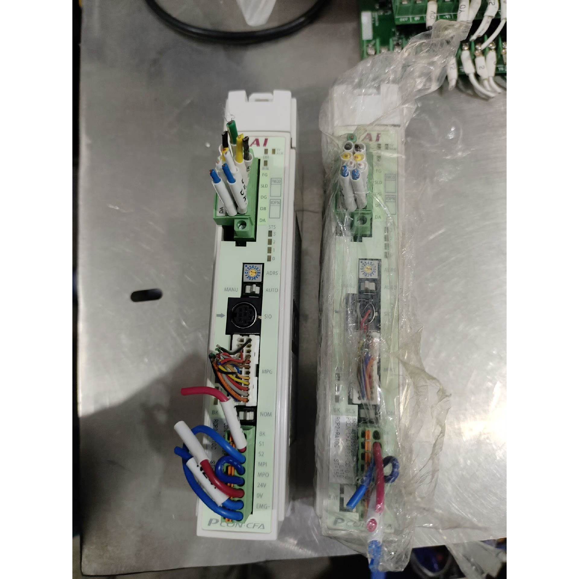 【议价】日本IAI驱动器 ，PCON-CFA-86PI-CC-0-0