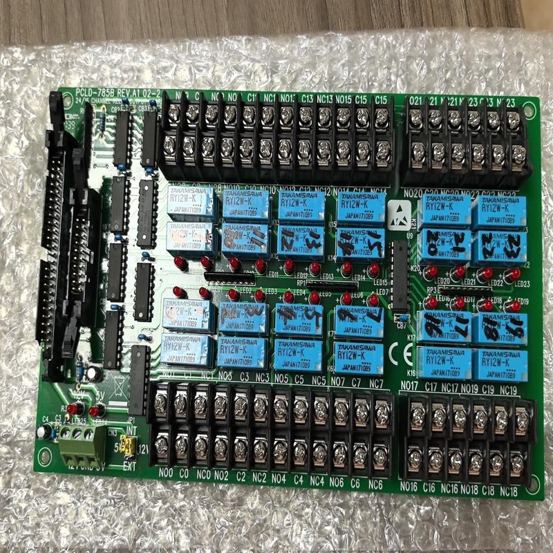 [议价]PL-785B REV.A1 02-2