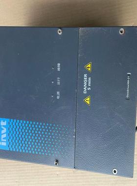 [议价]英威腾变频器GD300-21-022G-4、空压机拆