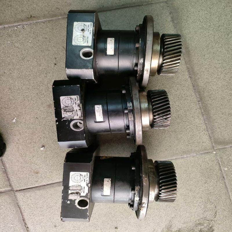 [议价]德国STOBER减速机PH421FC0070ME，，