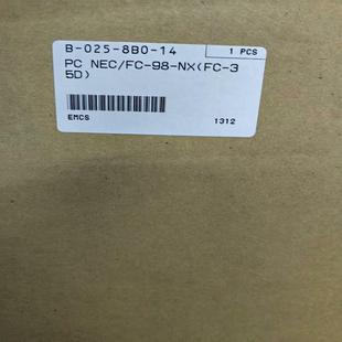 FC98 35D 全新带 NEC工控机 议价