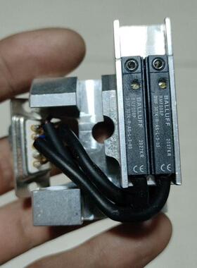 [议价]Balluff巴鲁夫  BMF008P