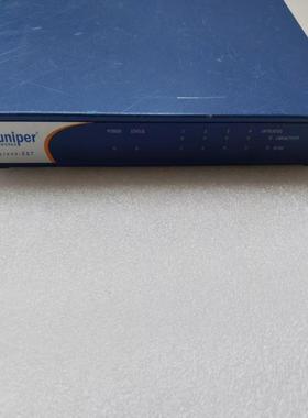 [议价]Juniper Netscreen 5GT，型号NS