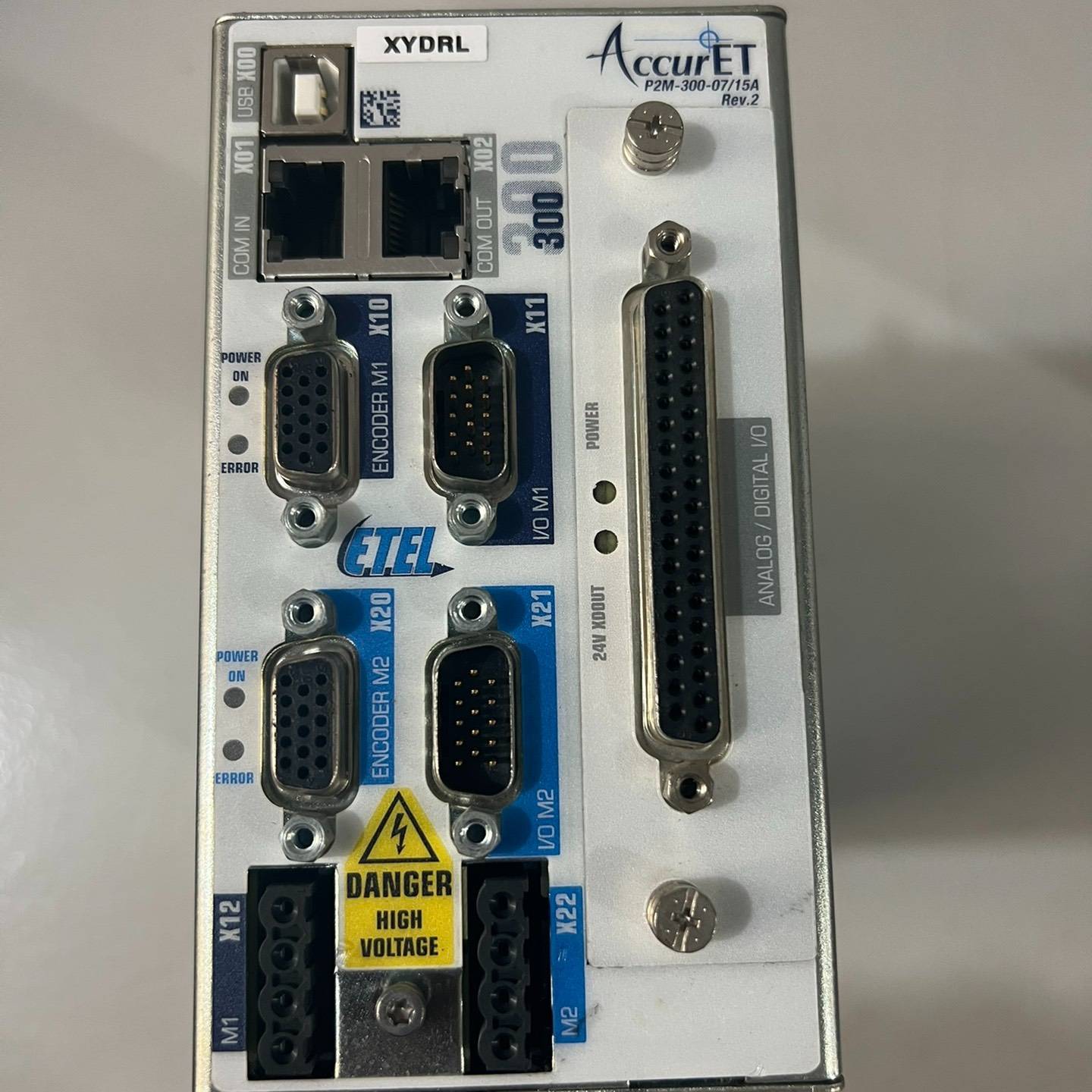 [议价]���ֲ�����ETEL������EA-P