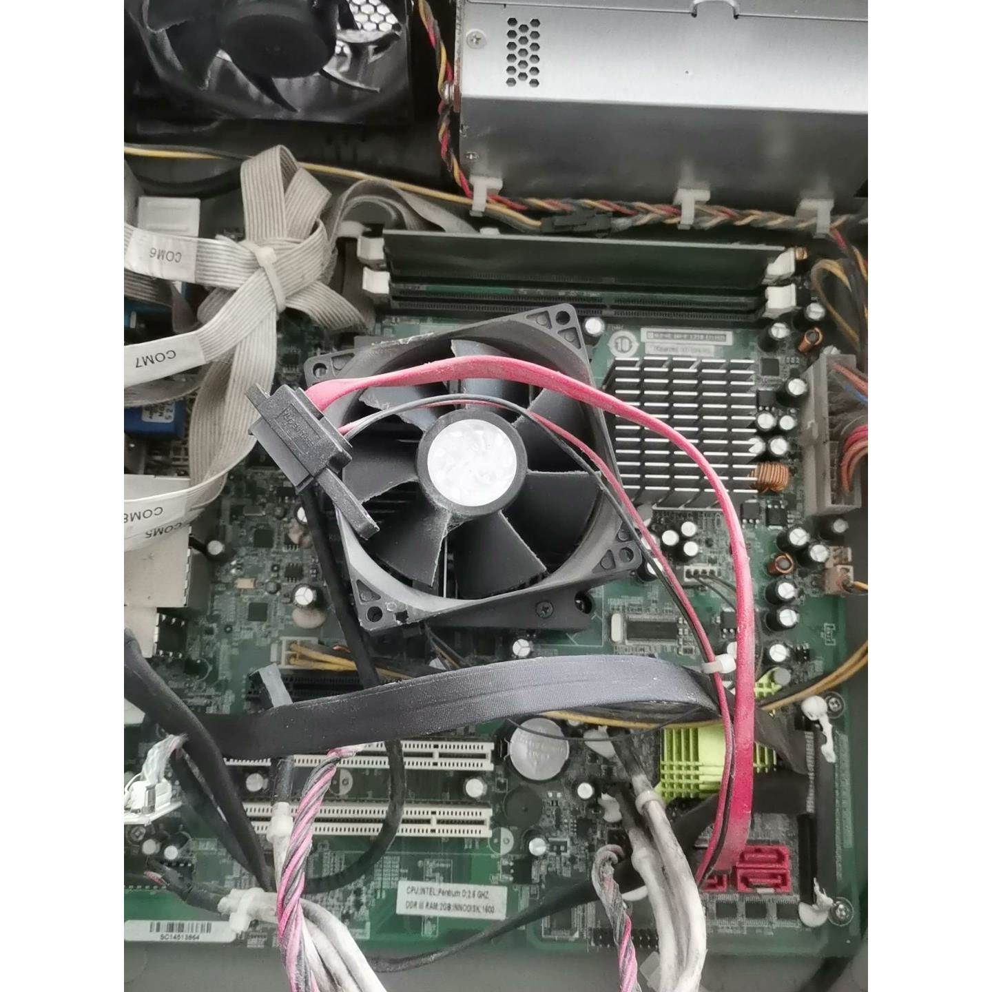 【议价】IEI威达 IOBP-G41A2-R10 REV:1.0 双