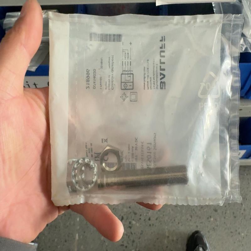 [议价]DMG备件 ID27072549 传感器 BALLU