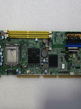 [议价]研华主板，PCA-6010VG-CTA1E，E740