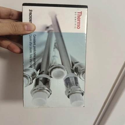 [议价]【Hilic柱】全新赛默飞Thermo Syncro