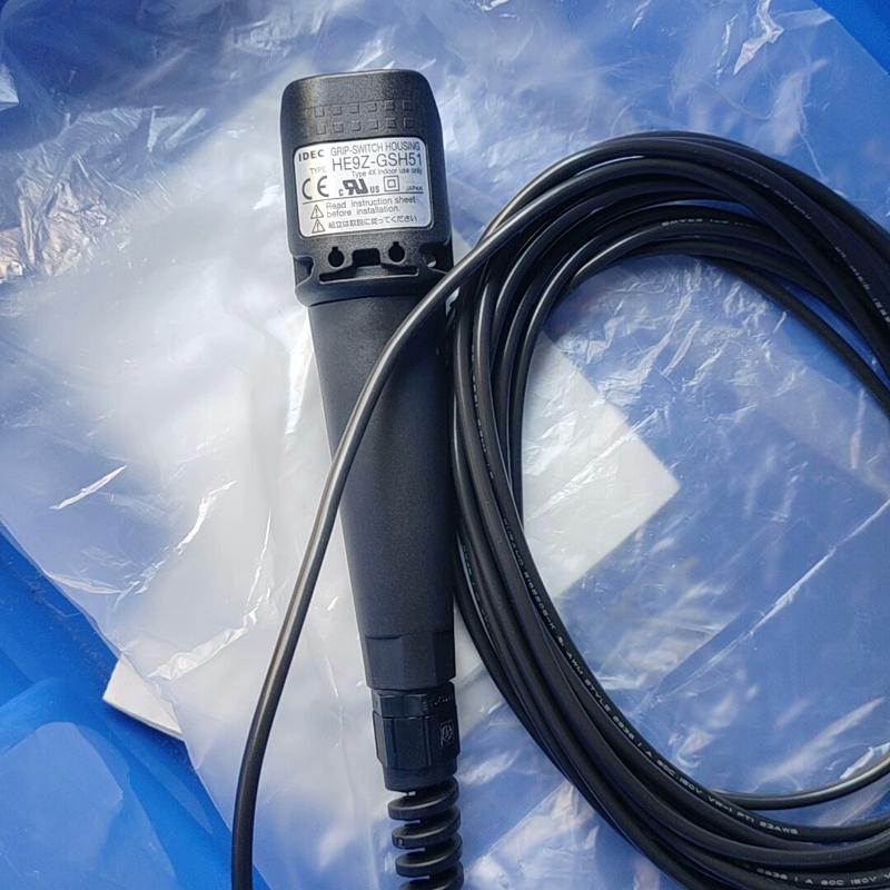 [议价]IDEC 和泉HE9Z-GSH51