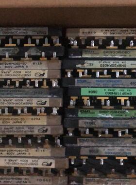 [议价]6MBP15RH060 6MBP15RH060-50