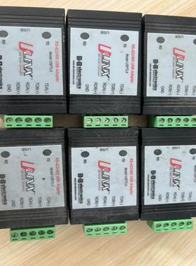 [议价]售ULINX Model USPTL4. RS-42