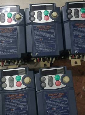 [议价]【富士变频器ENIC-】型号N0.2C1S-