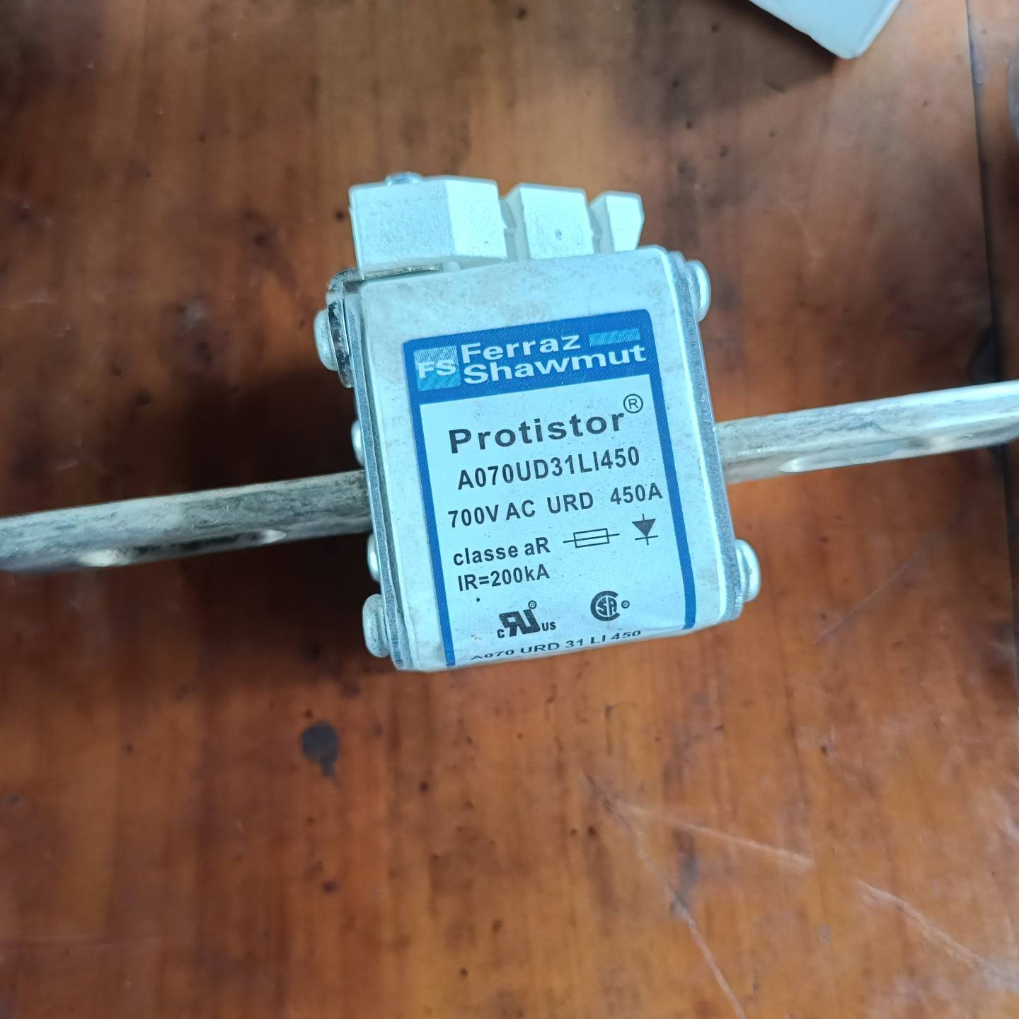 [议价]��ѹ�۶���Ferraz  Shawmut   ȫ�µ�