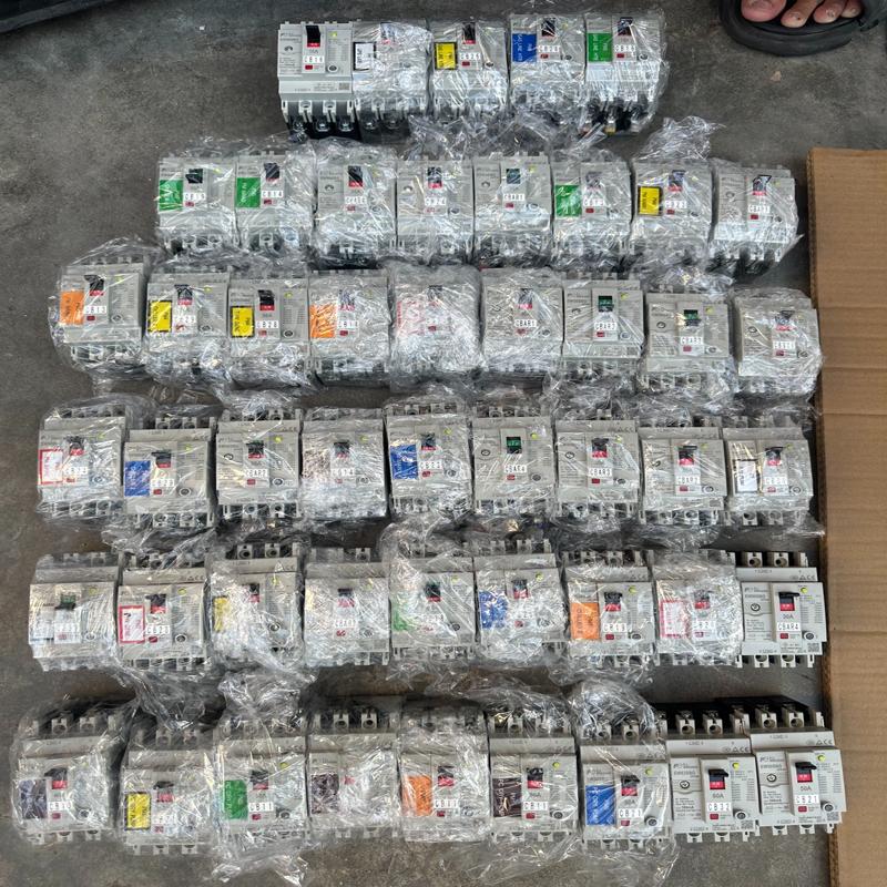 [议价]富士EW50SBG漏电断路器