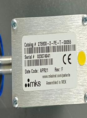 [议价]MKS Mini-Convectron 275，型号