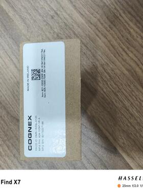 [议价]康耐视读码器DM152QL完整型号DMR-152QL