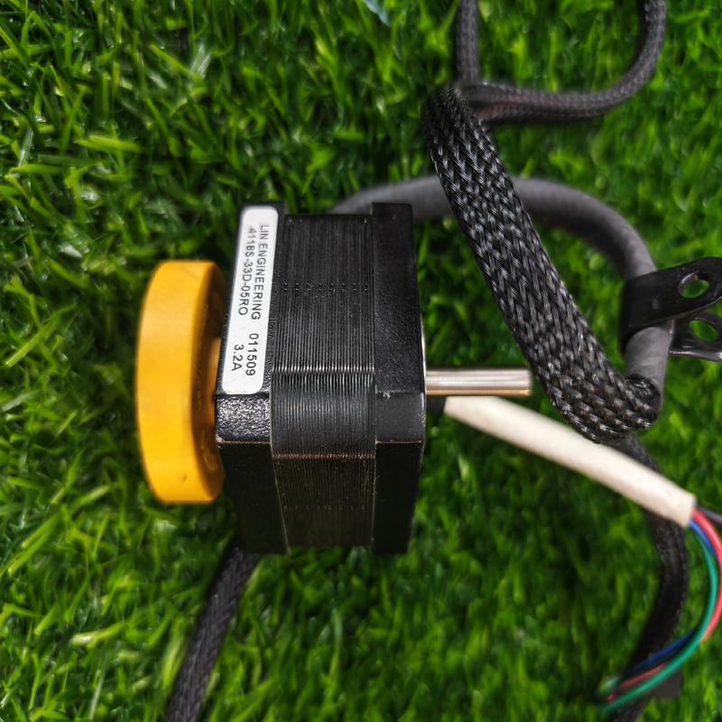 [议价]美国步进电机 LIN ENGINEERING 011