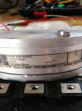 [议价]SCANCON编码器GOV94-2500-60432