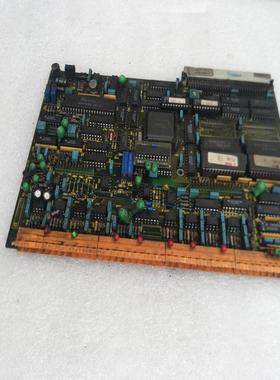 [议价]科霸E-8-模拟D1432B板KEBA E-8-AN