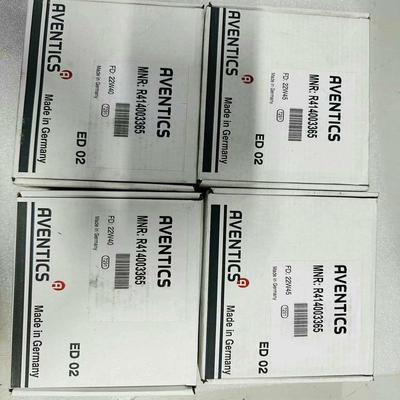 [议价]RVENTICS电气比例阀R414003365，全新