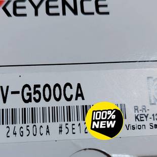 可以搭配IV G500CA 基恩士传感器IV G10 议价