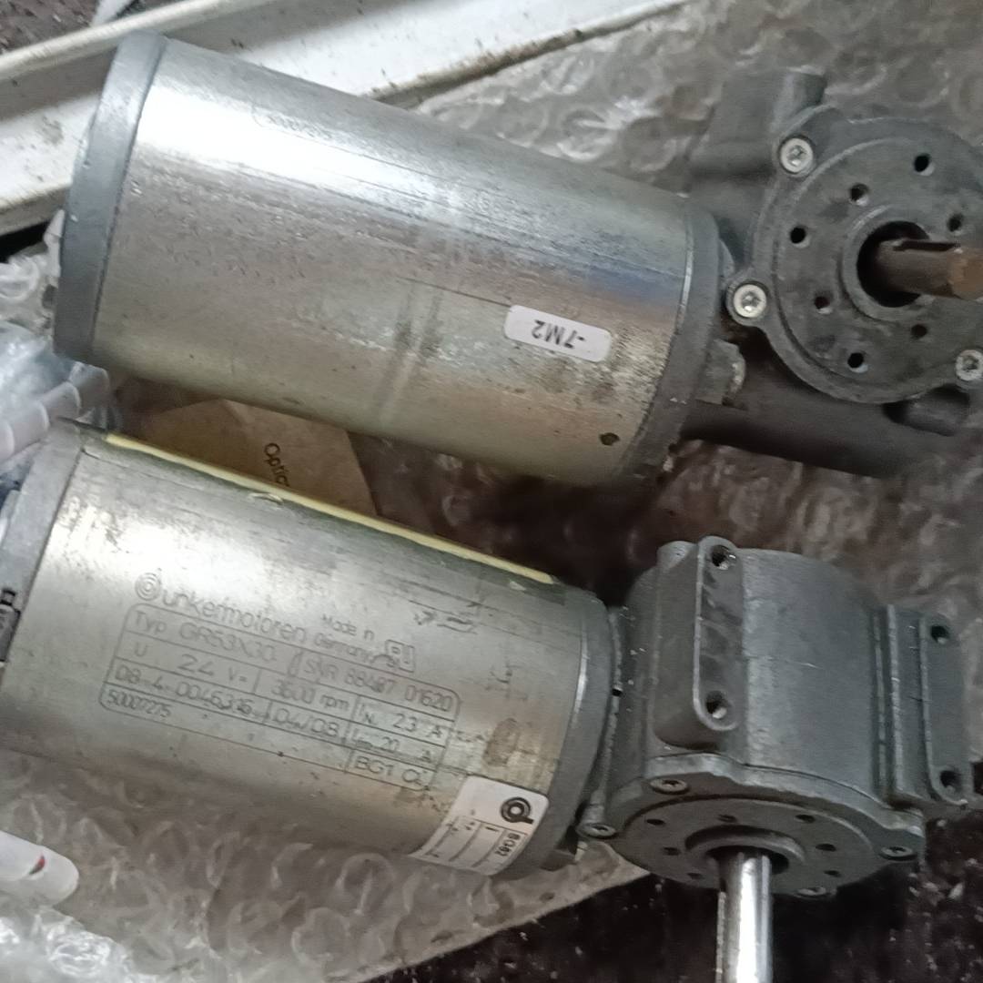 [议价]�¶���dunkermotoren ��Ƭ��24Vֱ�