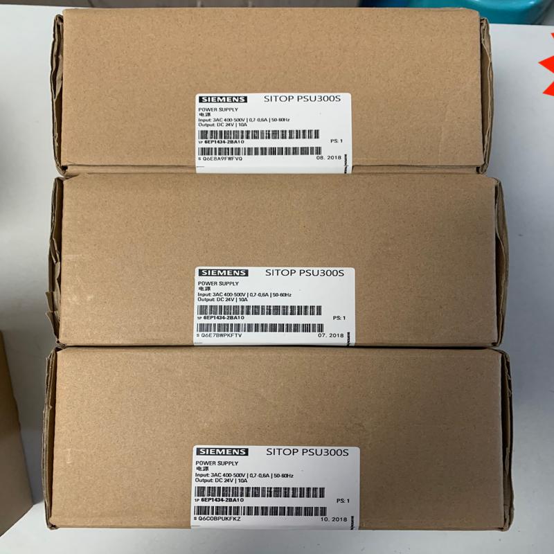 [议价]99新正品6EP1434-2BA10 SlTOP P