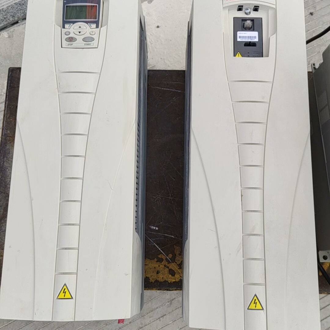 [议价]ABB变频器ACS510 30KW 37KW各一台ACS51