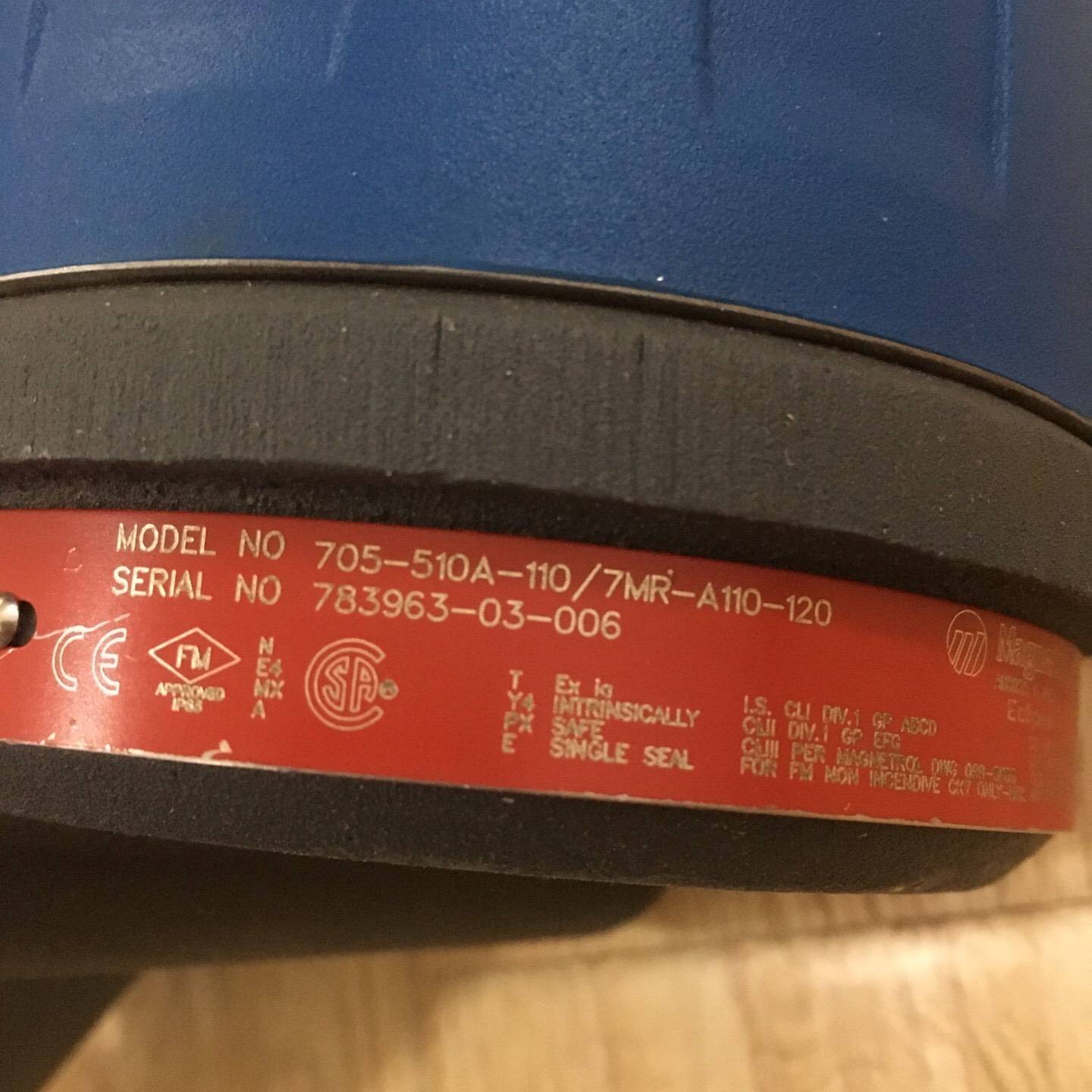 [议价]全新Magnetrol麦格 导波液位计