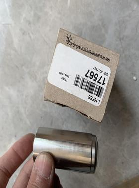 [议价]邦纳/BANNER光电开关L16FSS 17567