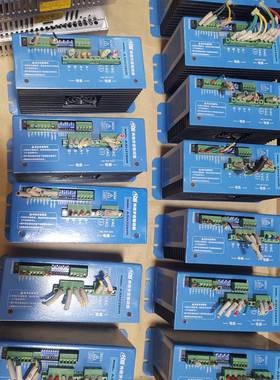 [议价]HDB 德国汉德堡两相步进电机驱动ASH2280R