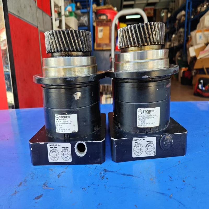 [议价]STOBER  斯德博减速机ZR240SPH521F
